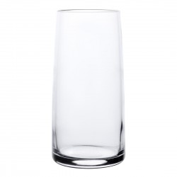 Olympia Arno Hi-Ball Kristallen Tumblers 285ml (6 Stuks)