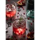 Utopia Outline Bekers 310ml (6 stuks) – Elegante Tumblers van Glas