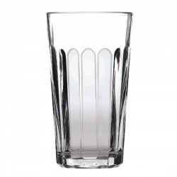 Artis Xtratuff drankenbeker met panelen, 350 ml – set van 12 (Onis)