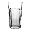 Artis Xtratuff drankenbeker met panelen, 350 ml – set van 12 (Onis)