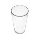 Artis Xtratuff drankenbeker met panelen, 350 ml – set van 12 (Onis)