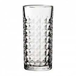 Utopia Sydney Hiball Longdrinkglazen 350ml – Set van 24 Stuks