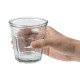 Olympia Orleans Bekers van Gerecycleerd Glas, 220 ml, 6 Stuks
