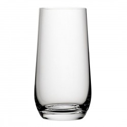 Utopia Murray Hiball Glazen 480 ml – Set van 6 – Helder Kristalglas