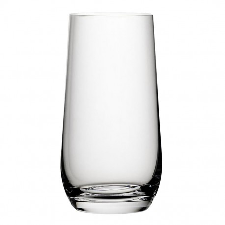 Utopia Murray Hiball Glazen 480 ml – Set van 6 – Helder Kristalglas