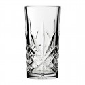 Utopia Symphony Longdrinkglazen 450ml - Set van 24 Hiball-Glazen