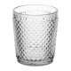 Olympia Eva Rocks Tumblers 310ml (6 stuks) – Heldere Cocktailglazen in Vintage Stijl