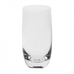 Olympia Verona Longdrink Tumblers Kristalglas 415ml - Set van 6