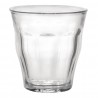 Duralex Picardie drinkglazen 250 ml – set van 6 stuks