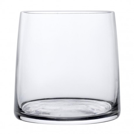 Olympia Arno Rocks Kristallen Tumblers 285ml (6 Stuks)