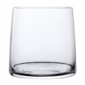 Olympia Arno Rocks Kristallen Tumblers 285ml (6 Stuks)