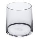 Olympia Arno Rocks Kristallen Tumblers 285ml (6 Stuks)