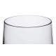 Olympia Arno Rocks Kristallen Tumblers 285ml (6 Stuks)