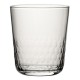 Utopia Raffles Honingraat Tumblers 36cl – Set van 6