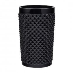 Utopia Dante Onyx Hiball 39cl – Cocktailglazen Set van 6 Stuks