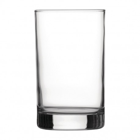 Utopia Hi Ball-Glas 240ml (48 Stuks) – Helder Longdrinkglas van Glas