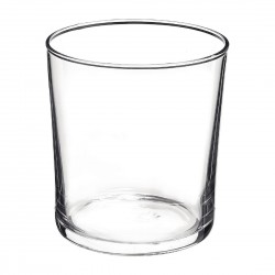 Bormioli Bodega Tumblers 37cl (12 Stuks) – Helder Glas
