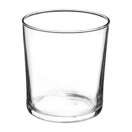 Bormioli Bodega Tumblers 37cl (12 Stuks) – Helder Glas