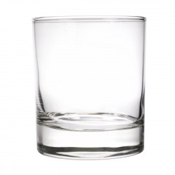 Arcoroc Islande Whiskyglazen 30cl – Set van 24 Stuks