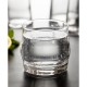 Olympia Houston Rocks Tumblers 340ml – Set van 6 | Helder Glas
