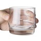 Olympia Houston Rocks Tumblers 340ml – Set van 6 | Helder Glas