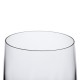 Olympia Arno Dubbele Rocks Kristal Tumblers 395ml (6 Stuks)