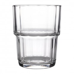 Arcoroc Norvege stapelbare glazen 25cl - set van 6