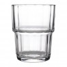 Arcoroc Norvege stapelbare glazen 25cl - set van 6