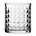 Utopia Sydney Bekers 330ml – Set van 24 Tumblers in Soda Lime Glas