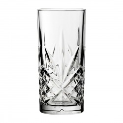 Utopia Symphony Longdrinkglazen 300ml – Set van 24 Stuks