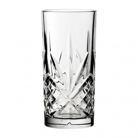 Utopia Symphony Longdrinkglazen 300ml – Set van 24 Stuks