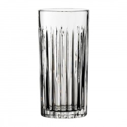 Utopia London Hiball-Glazen 350ml (24 Stuks) - Longdrinkglazen van Soda Lime Glas