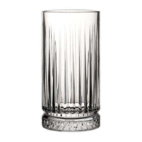 Utopia Elysia Hiball-glazen 450 ml – set van 12 stuks
