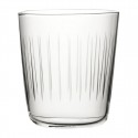 Utopia Raffles Lines Bekers 360ml (6 stuks) - Kristalglas Tumblers