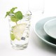 Nisbets Essentials Tumblers 230ml – Set van 12 Heldere Glazen