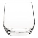 Olympia Claro kristallen tumbler glazen 395ml – set van 6