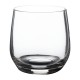 Olympia Claro kristallen tumbler glazen 395ml – set van 6