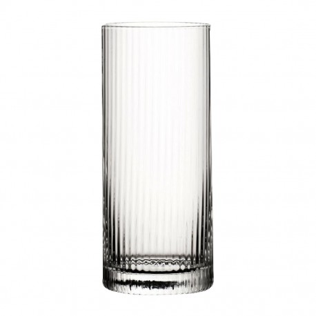 Utopia Hayworth Hiball-Glazen 350ml – Set van 6 Longdrinkglazen