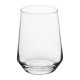 Olympia Atlanta tumbler glazen 410ml – set van 12 stuks