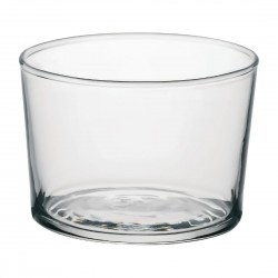 Bormioli Bodega Tumblers 22,5cl – Set van 36 Stuks