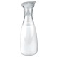 APS Polycarbonaat Karaf met Deksel 1,6L - Helder