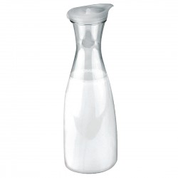 APS Polycarbonaat Karaf met Deksel 1,6L - Helder