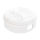 Olympia Kristallon deksel voor stapelbare polycarbonaat kan 1,5L (6 stuks)