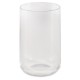Roltex kunststof limonadeglas 34cl – helder en breekvast