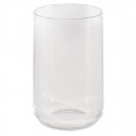 Roltex kunststof limonadeglas 34cl – helder en breekvast