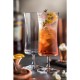 Utopia Apero Cocktailglazen 340ml - Set van 24 - Helder Glas