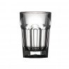 BBP polycarbonaat shotglaasjes 25ml – set van 24 stuks