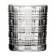 Utopia Rijn Dubbele Ouderwetse Glazen 350ml – Set van 6