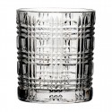 Utopia Rijn Dubbele Ouderwetse Glazen 350ml – Set van 6