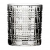 Utopia Rijn Dubbele Ouderwetse Glazen 350ml – Set van 6